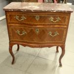 834 7308 CHEST OF DRAWERS